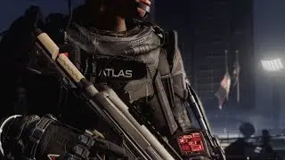 Official Call of Duty: Advanced Warfare [PEGI 18] - Campaign Story Trailer