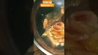 Yummy adobong sitaw😁 #keepsafe #support #subscribe😘