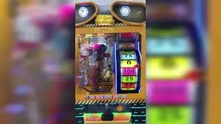 Призовой автомат Prize Rolling Machine