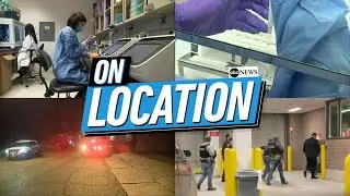 Health officials on alert as omicron variant spreads | On Location