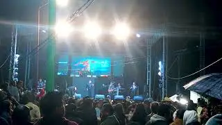 Mix Soñador - Aztral Kumbia  En Vivo Feria Xochiapulco Puebla 2023