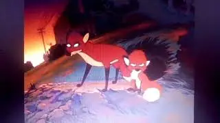 &iquest;Qu&eacute; piensas de esta madre e hija #06? (&iexcl;Feliz D&iacute;a Mundial del Zorro!) 👩&zwj;👧🦊🐾