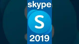 Logo History Shorties 44 (Skype & Gmail)