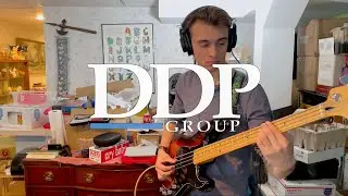 Kite Tail - DDP Group (Official Video)