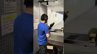 M4 Carbine M203 40mm classic