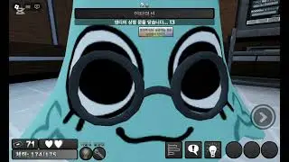 카이의 첫 🎮게임 동영상