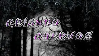 2.- Criando cuervos by BURDAN420 // BEATCAOSBD// TPHM_RECORDS