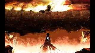 Attack On Titan Season 1  Best Moments | 進撃の巨人 Season 1