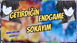 10 Kat Can Arttırmak NE AQ I Wuthering Waves Endgame 