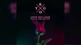 Kygo - Love Out Loud ft. Christine Smit (JHMUSIC extended mix) + FLP