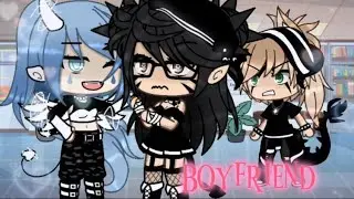 Boyfriend🤭 {Gacha Life Story} Riana's Story Part 3 ~Final~