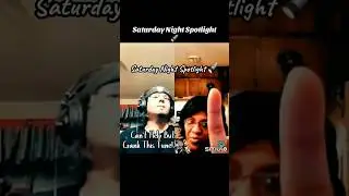 Saturday Night Spotlight 🔦Can&rsquo;t Help But Crank This Tune! 🔥🌹🎶🔊🔊