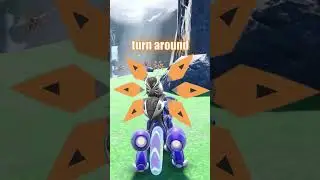 How to shiny hunt Iron Moth | Pokemon Violet