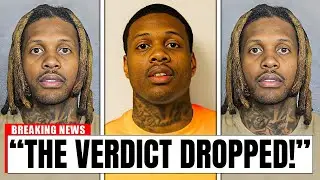 BREAKING: Lil Durk FOUND GUILTY In Lil Pab Case | Fans STUNNED