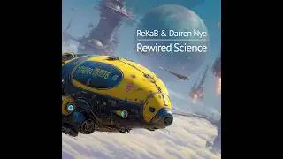 Darren Nye -- Controlled Opposition