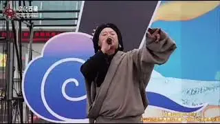 ཧོར་སྦྲ་ཆེན་གི་ཀླུ་པ་ཅི་བསམ།