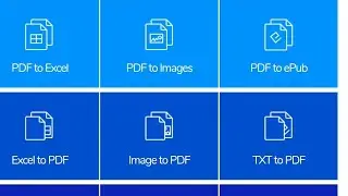 How to convert word file to different formats like PDF,JPEG and many more on mobile