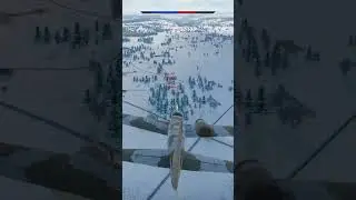 German Strike Aircraft Are Too Much Fun