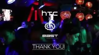 HTC Fashion Check-in | 17.09.2015 in Hamburg