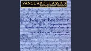 Fidelio, overture, Op. 72c