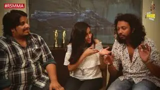 Divya Kumar Nakash Aziz and Jonita Gandhi sing the best 2016 medley | #RSMMA | Radio Mirchi