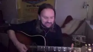 TIM CHRISTENSEN - Hidden War - LOW KEY/LATE NIGHT SESSION