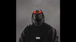 TRAVIS SCOTT TYPE BEAT &ndash; INVADER