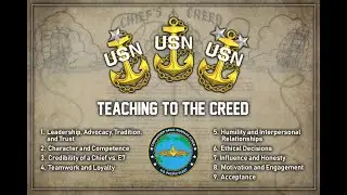 Teaching to the Creed Compilation