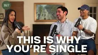 Single, Waiting, & Trusting God.. Christian Men Tell It All.