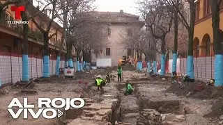 Hallazgo hist&oacute;rico en Italia: la bas&iacute;lica que inspir&oacute; a Da Vinci