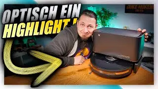 Das kam überraschend! Viomi Alpha 2 Pro - Test