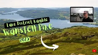 Wansfell Pike Ramble