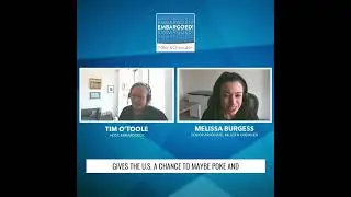 EMBARGOED! Ep. 69 Clip: What does the GECC mean for U.S. export controls?