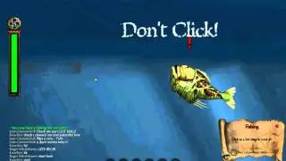 Pirates Online Fishing