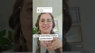 #evidencebasedparenting #positiveparenting #gentleparenting