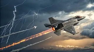 F-35 Lightning II Thailand Review 2025 | Price, Performance, and Military Impact