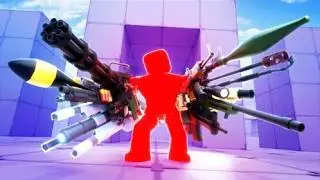 The Bundle Challenge in roblox rivals!