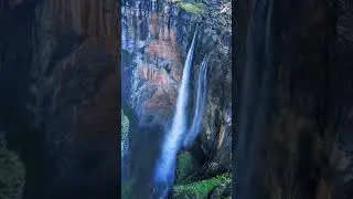 Salto Angel, Venezuela.🇻🇪