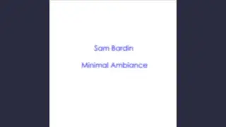 Minimal Ambiance