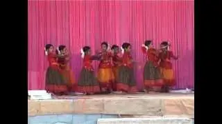 Harvest Dance