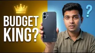 Budget King or Fake Hype? CMF Phone 2 Pro 5G Reality Check