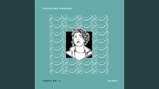 Thousand Arrows (feat. Lucida)