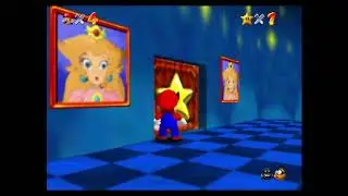 [TAS] [Obsoleted] N64 Super Mario 64 