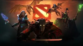 Dota 2 Live : Gambit VS Navi ( Bo 3 : Game 2 )
