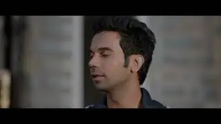 Shimla Mirch movie, Actress running scene