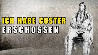Ich habe Custer erschossen - White Cow Bull