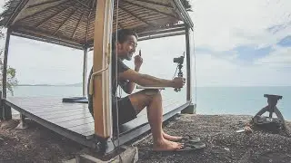 New Room Tour @ Vikasa Yoga | Koh Samui, Thailand