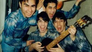 N BROTHERS   NOVİY QOD(Samir Famil Cemil Samsor)