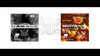 Production Suite - Termite | #hardtechno  #samples by SUBSONIC