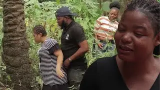 When Love Falls Apart | Nigerian Nollywood Most Trending Movie Of The Year